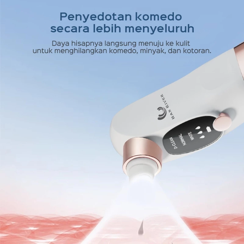Alat Pembersih Wajah