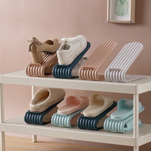 Tatakan Sepatu ✨ logo