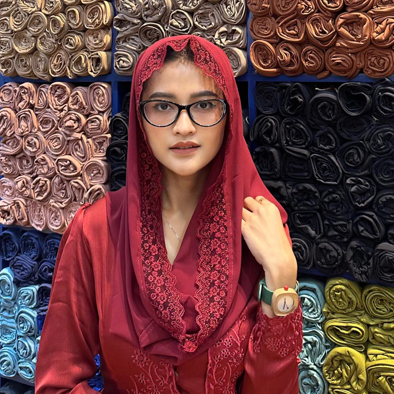 Instant Ceruty Renda