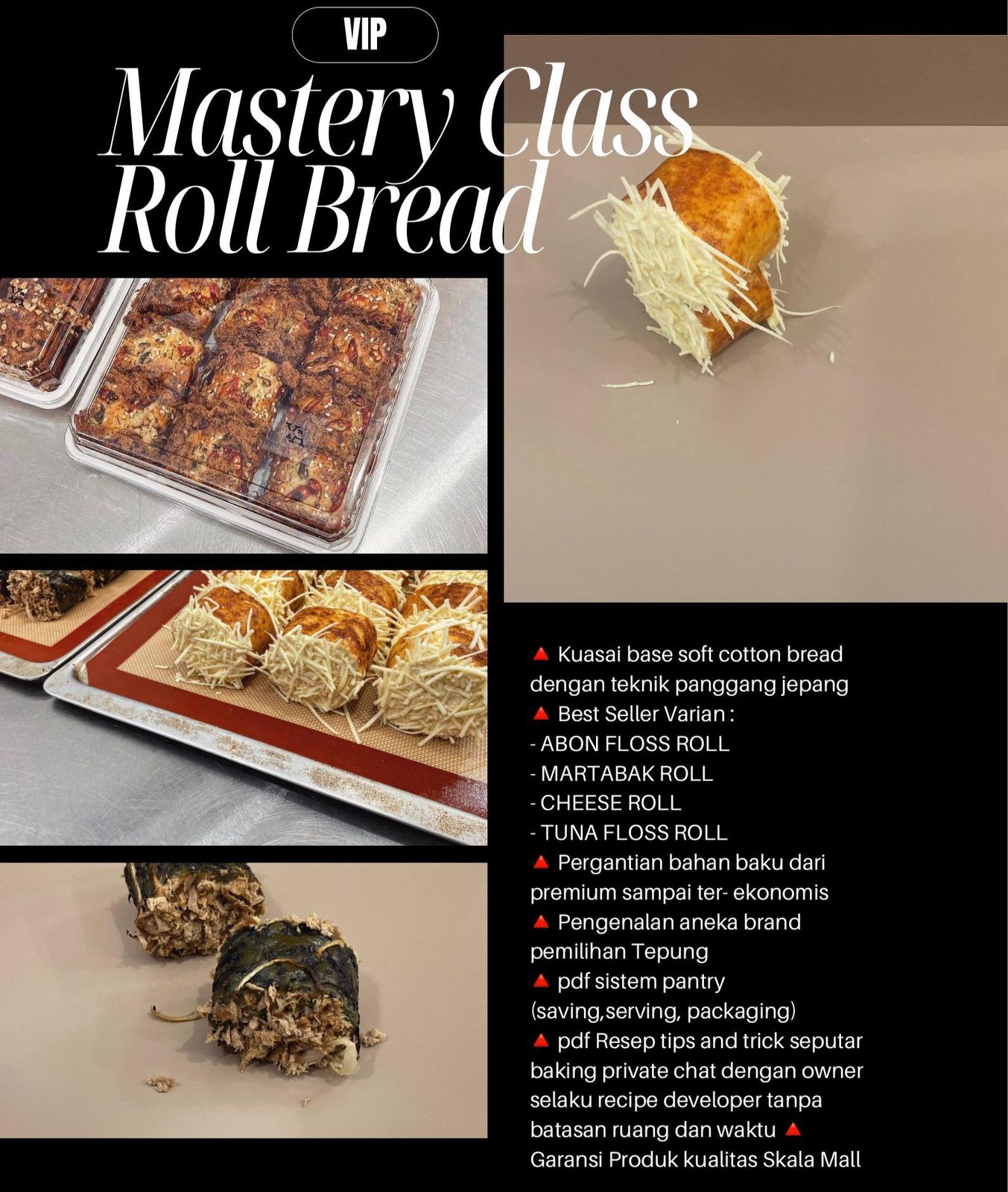 Soft Cotton Bread logo