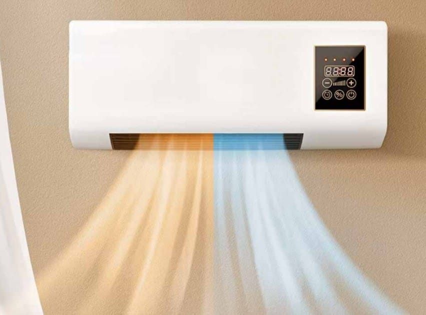 Lutfer - 2in1 Air Conditioning T2 logo