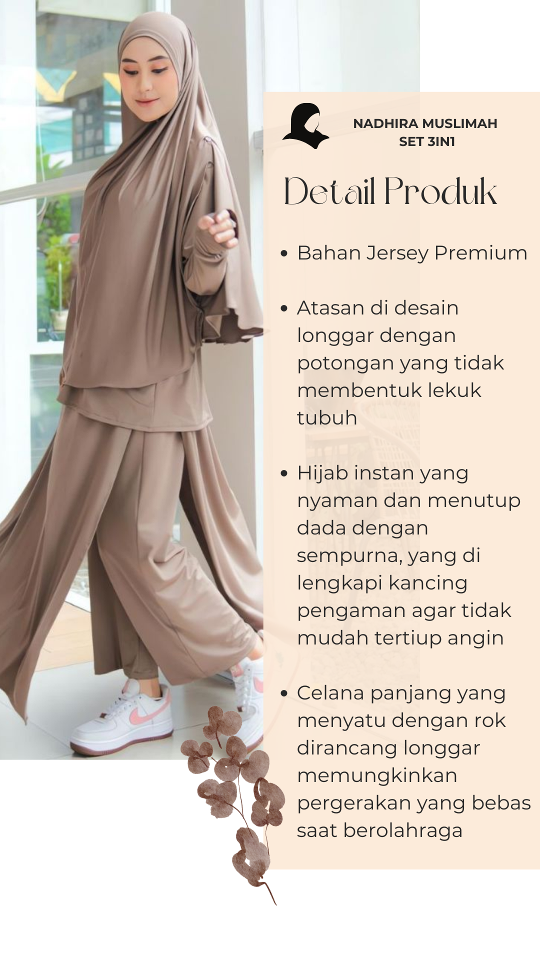 Bottle Cleaner Brush Detail