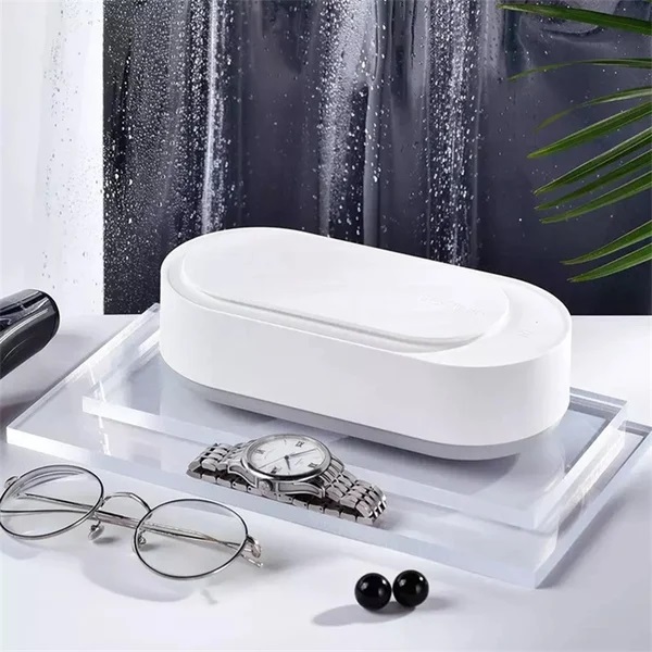 POLIVE - Ultrasonic Cleaner Multifunction G1 logo