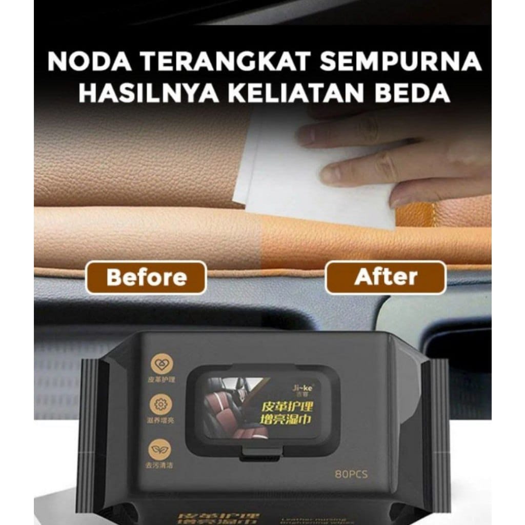Car Wipes Interior ✨