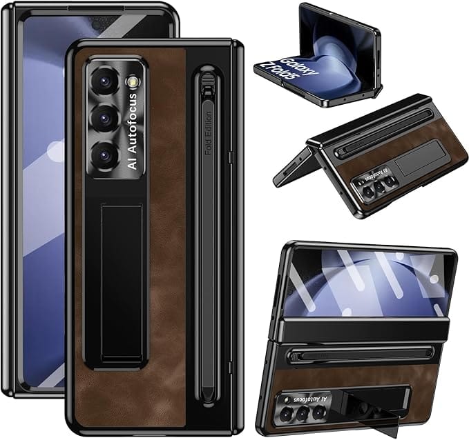 MARCELLO CASE FOR SAMSUNG GALAXY Z FOLD 5