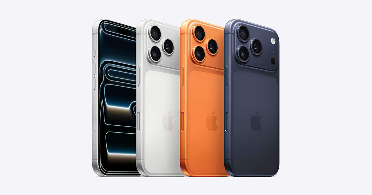 iPhone 17 Pro 256 GB Garansi Resmi Indonesia logo