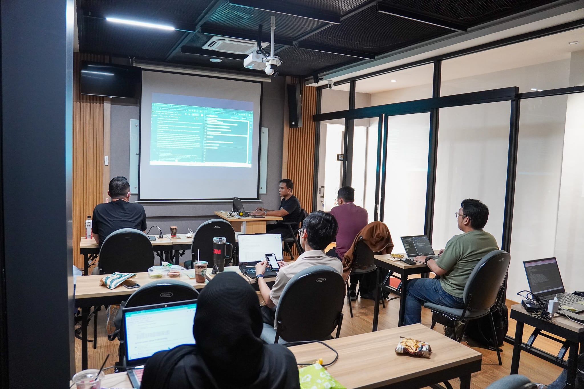 Kursus Data Science & AI Engineer (Comptia DataAI)