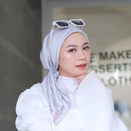 Vintage Scarf Color Variant