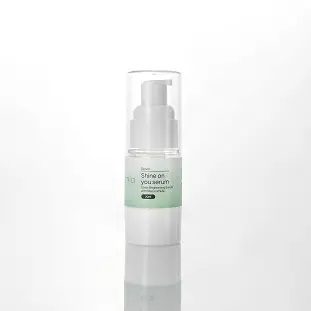 Epidermia Serum Sale TK Nl logo