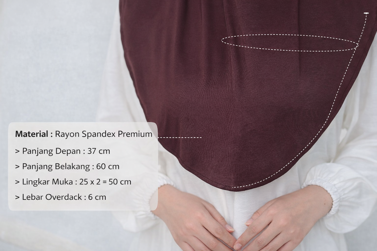 Bottle Cleaner Brush Detail