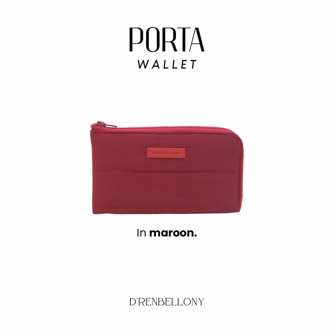 Porta Wallet