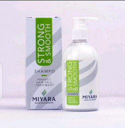 Miyara Shampo Sale Ny Tk logo