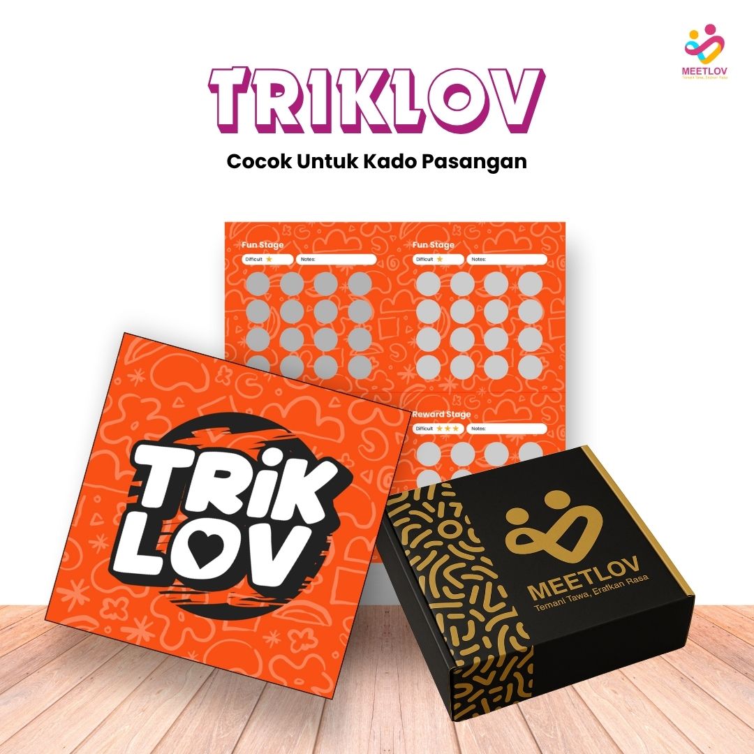 Produk Meetlov