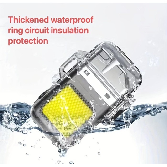 ZOTE ( Combo 2 Pcs Ligther Fire The Premium Quality ) GG5