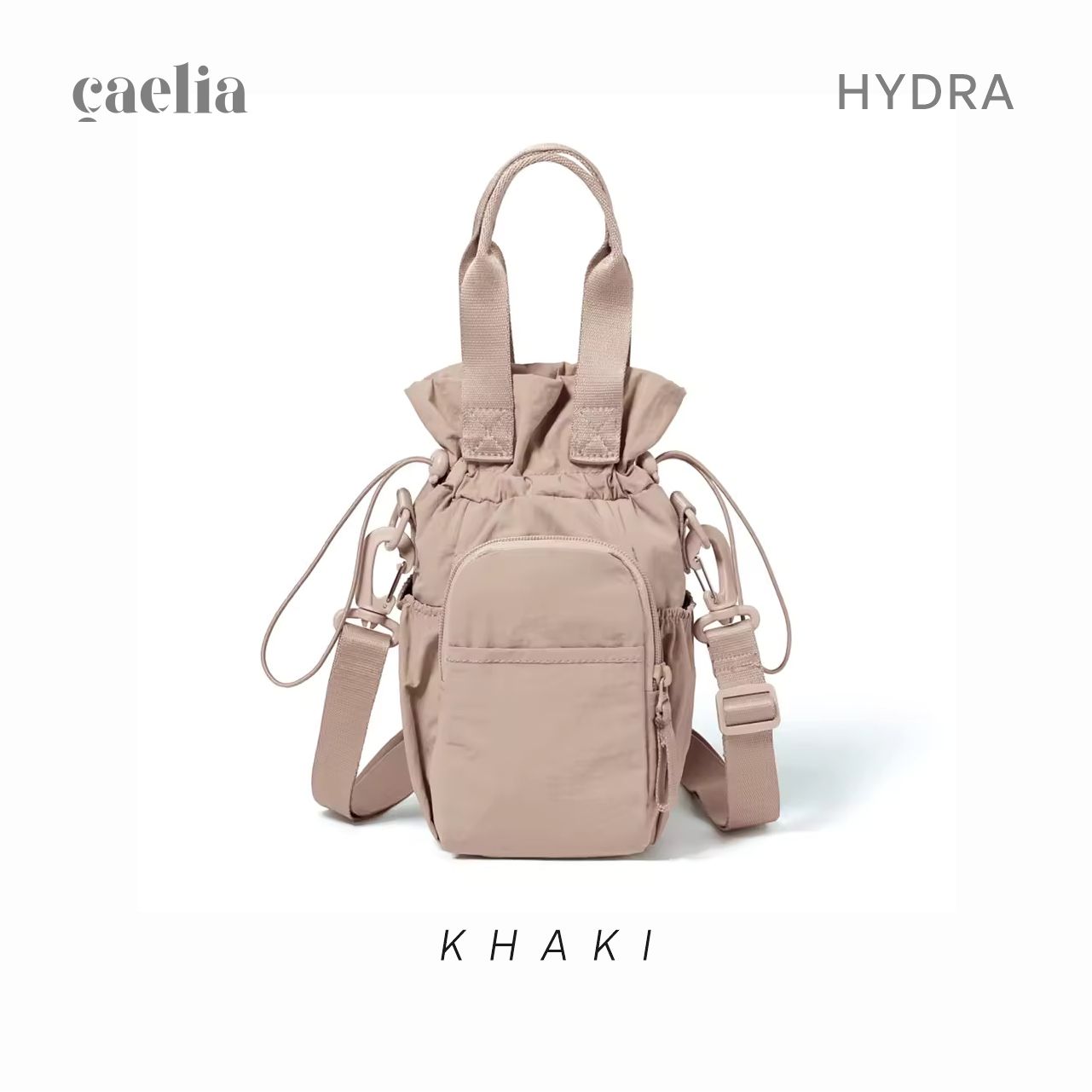 Hydra Bottle Bag