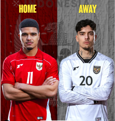 JERSEY TIMNAS ERSPO NEW DD logo