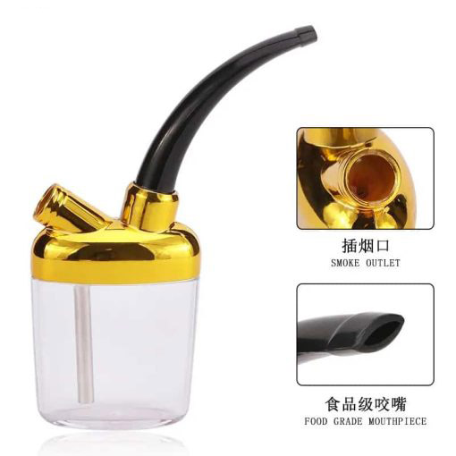 Teava – Vape Smoker F3 logo