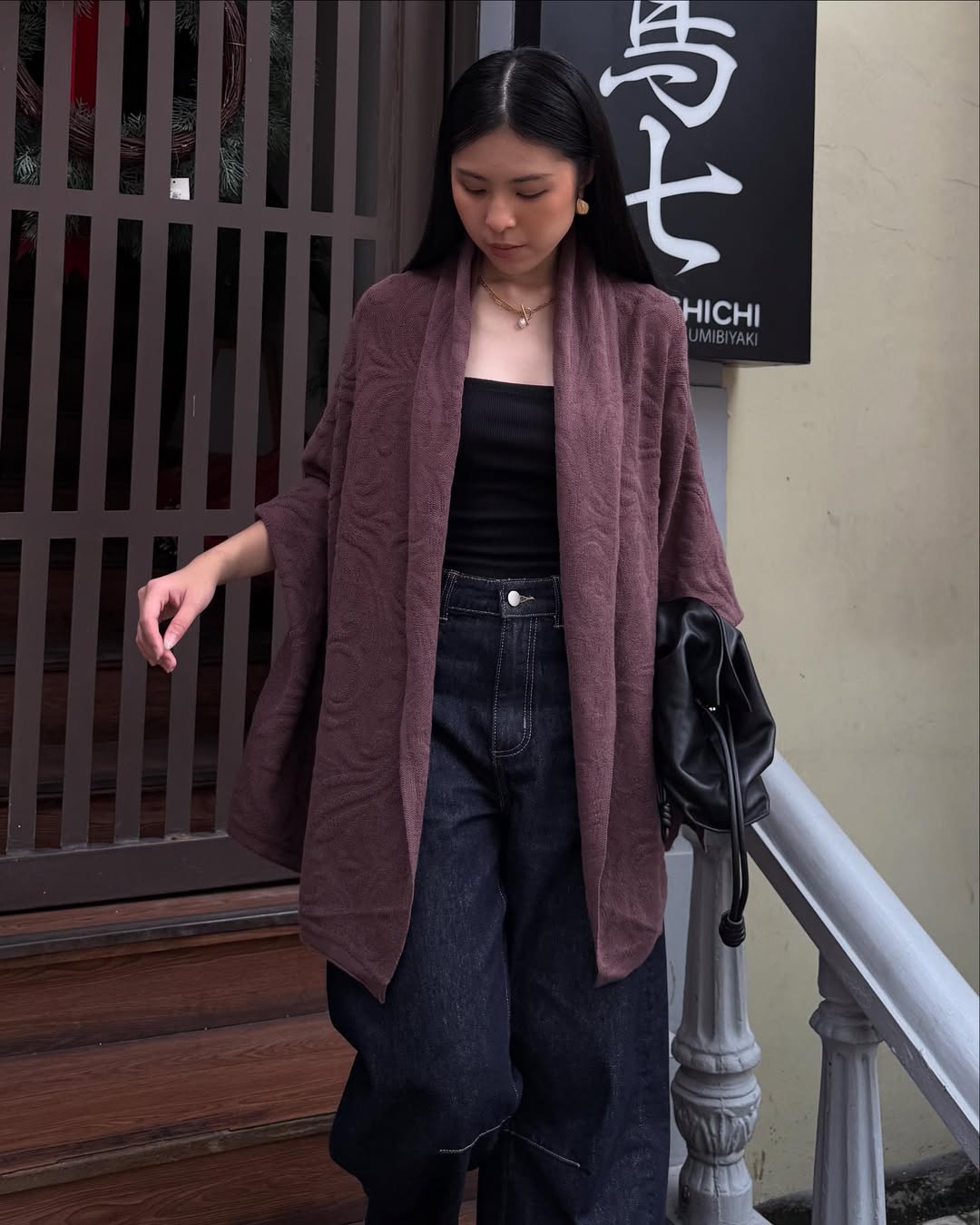 Warna Layra Outer