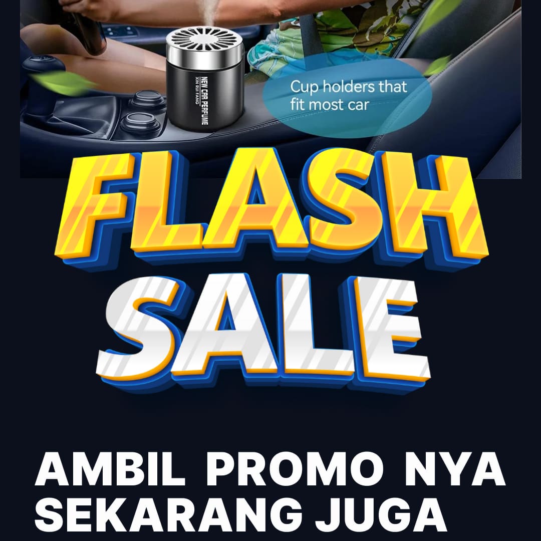 Parfum Mobil 9