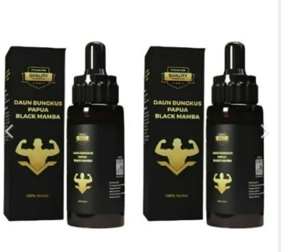 BLACK MAMBA PROMO SV4 logo