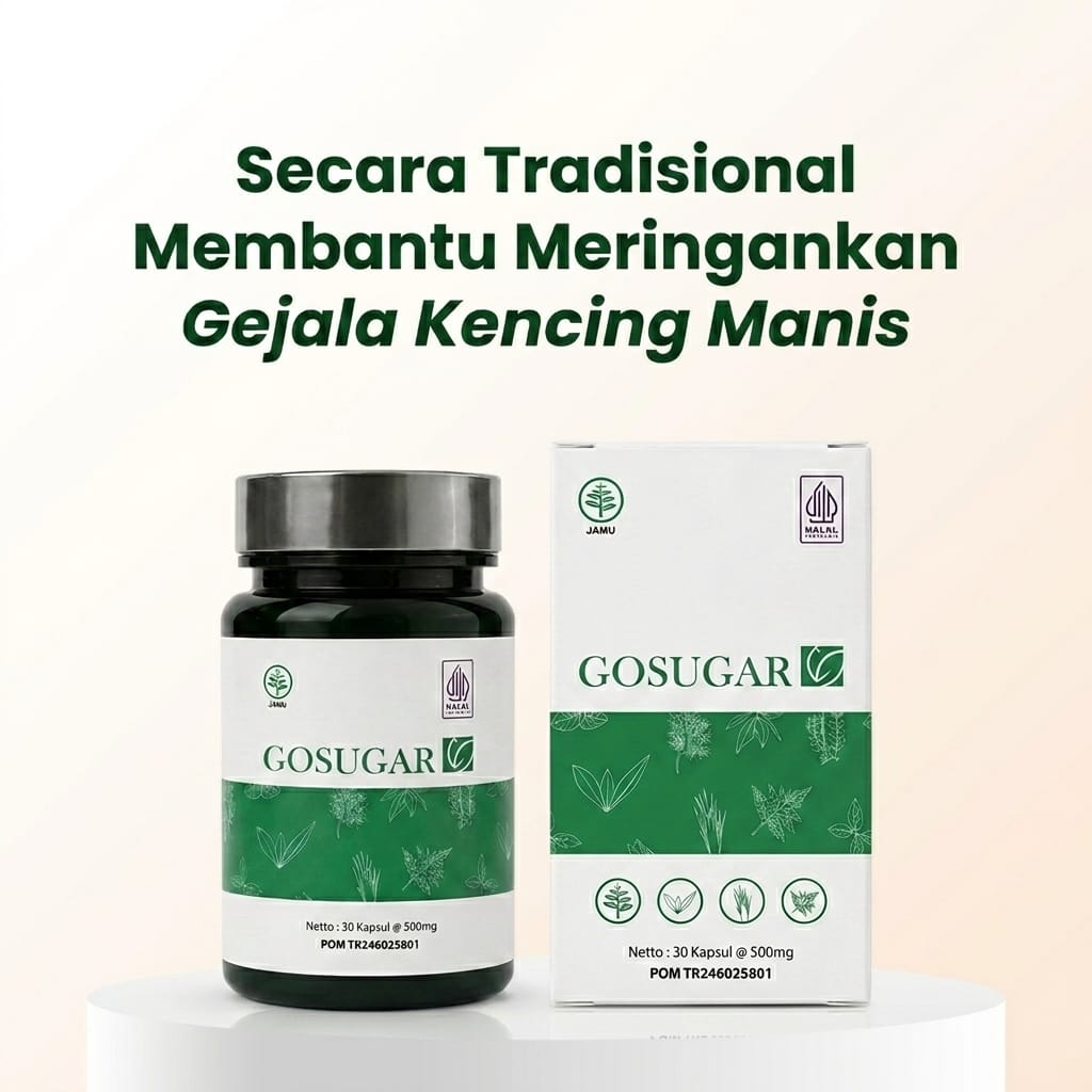 GoSugar Herbal