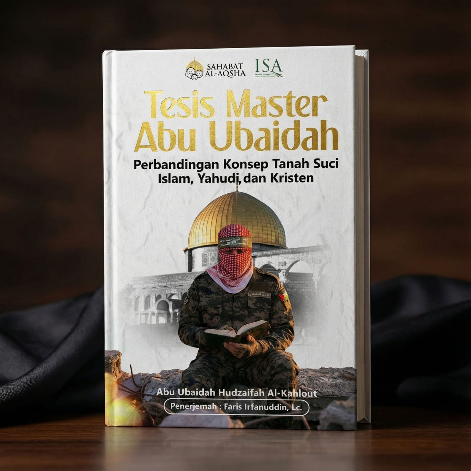 Toko Buku ISA