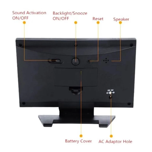 Bottle Cleaner Brush Detail