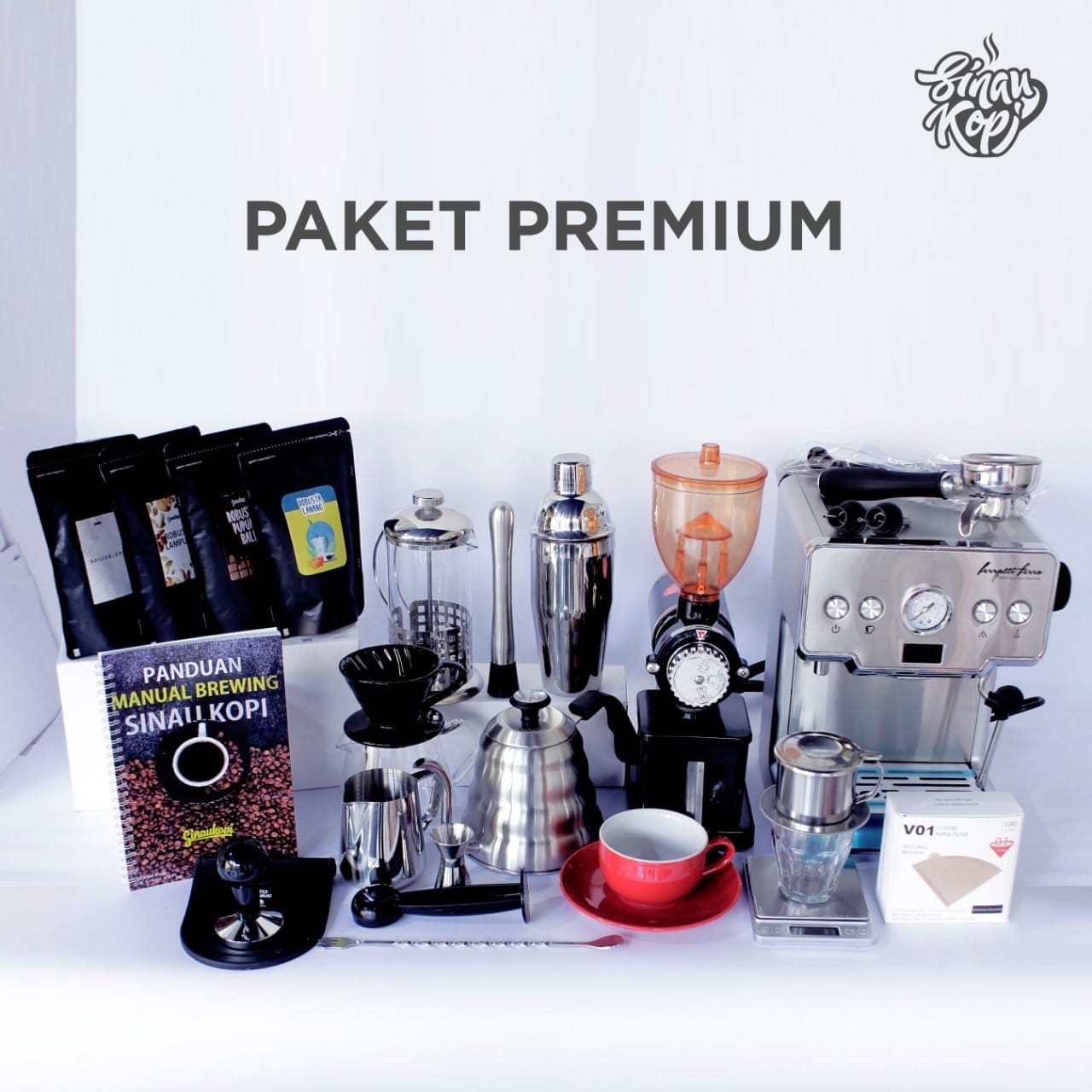 Paket Usaha Premium logo