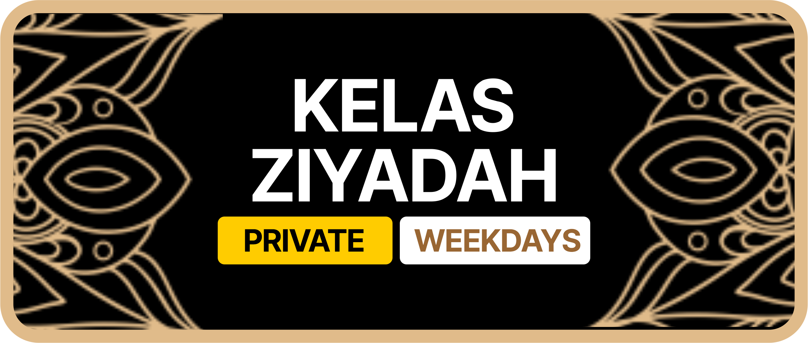 Program Mahkota - Kelas Silver logo