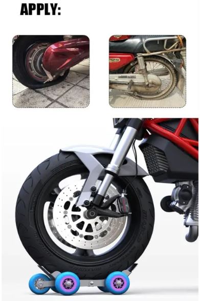 Roda Darurat ✨ logo