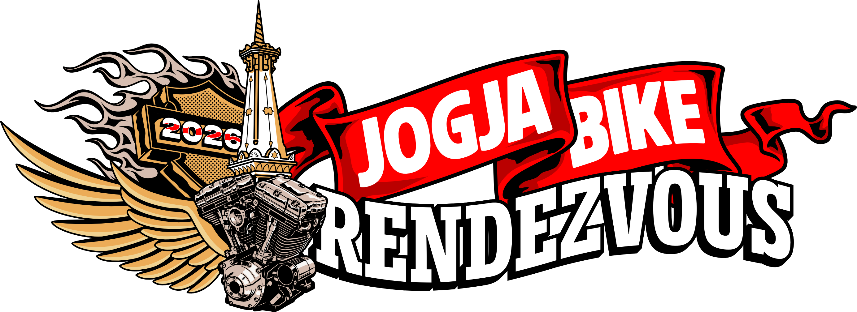 T-Shirt Official JBR 2026 Pra-JBR Vol.1 store