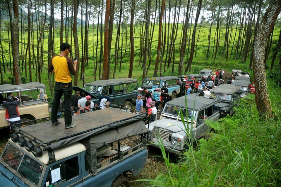 Wisata Offroad store