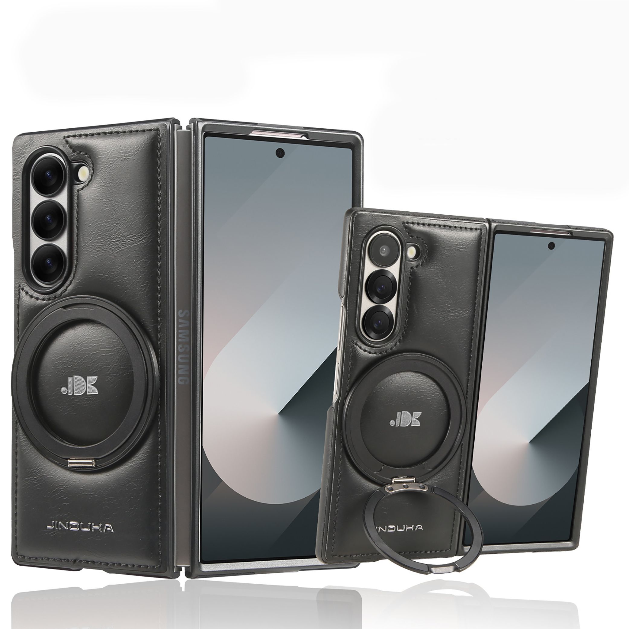 HAVEN CASE FOR SAMSUNG GALAXY Z FOLD 6 logo