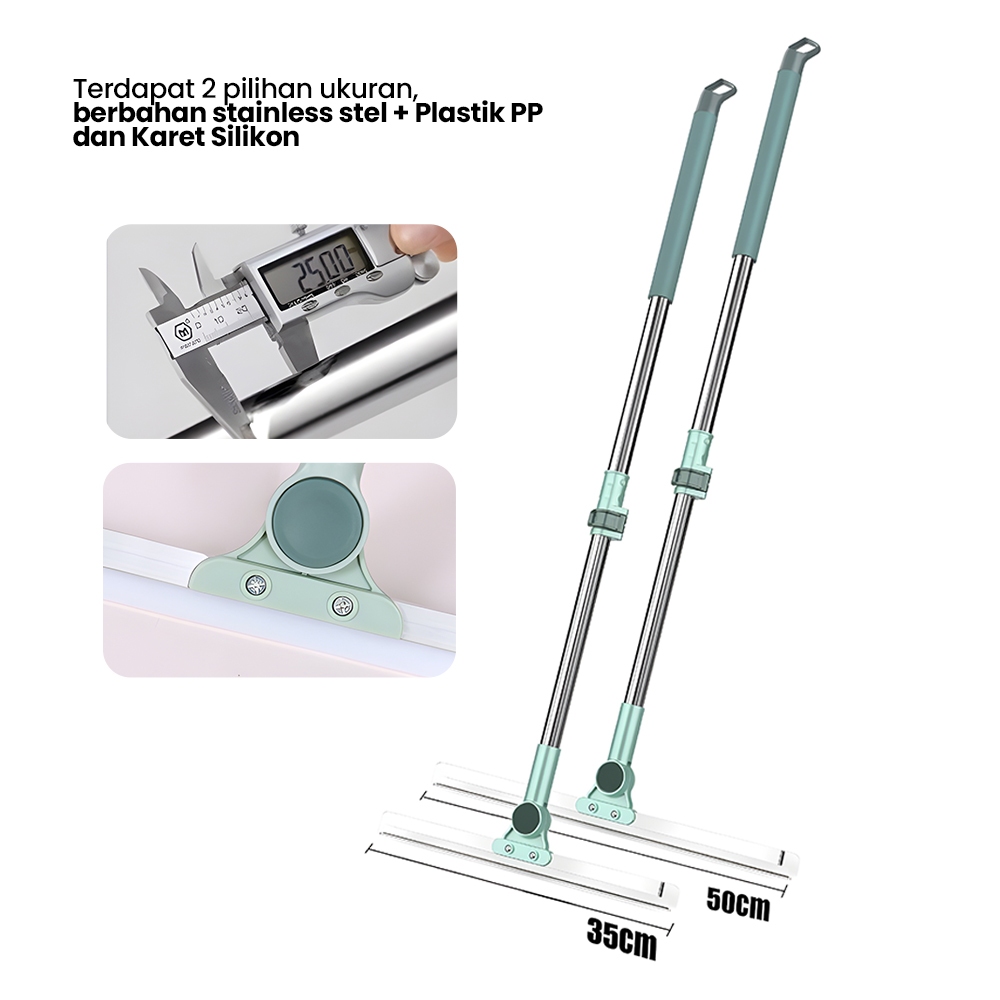 Sapu Karet Serbaguna💰 logo