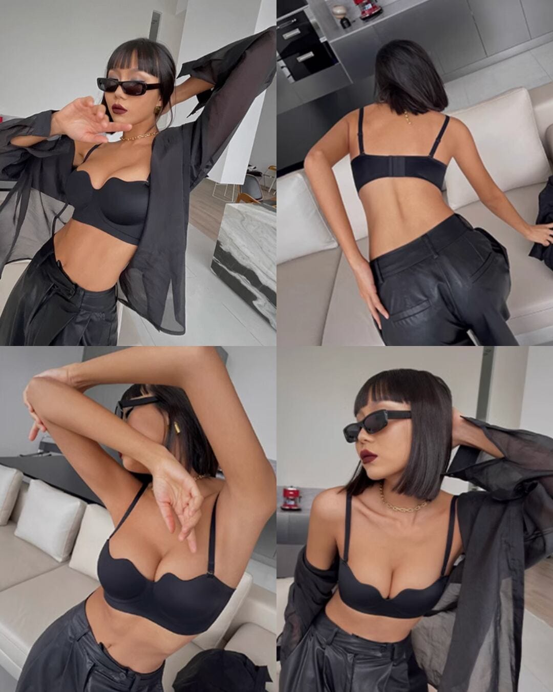 Bottle Cleaner Brush Detail