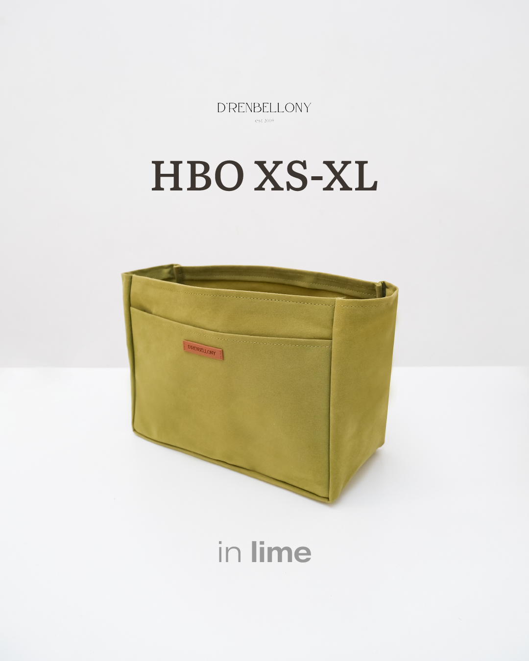 HBO XS-XL