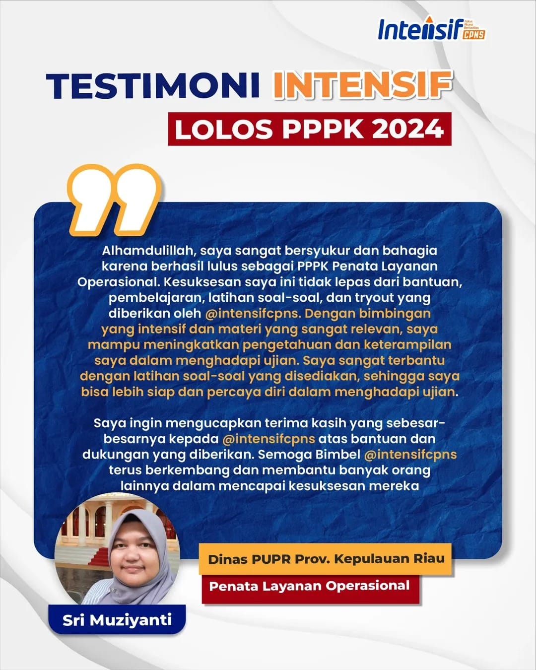 INTENSIFCPNS.COM - PROMO 2026