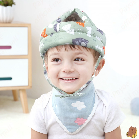Baby Head Protector