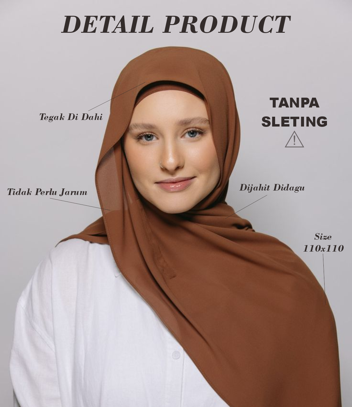 Detail Hijab 5
