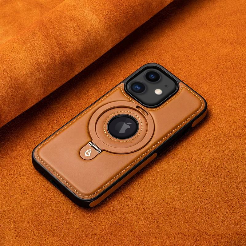 HAVEN CASE FOR IPHONE 12 logo