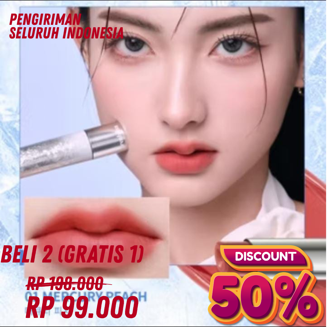 lipstik barenbliss  tiktok my logo