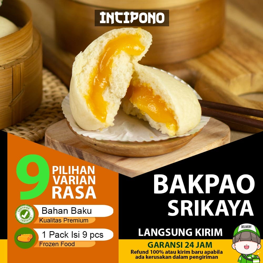 Bakpao
