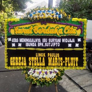 Duka Cita DC27 logo
