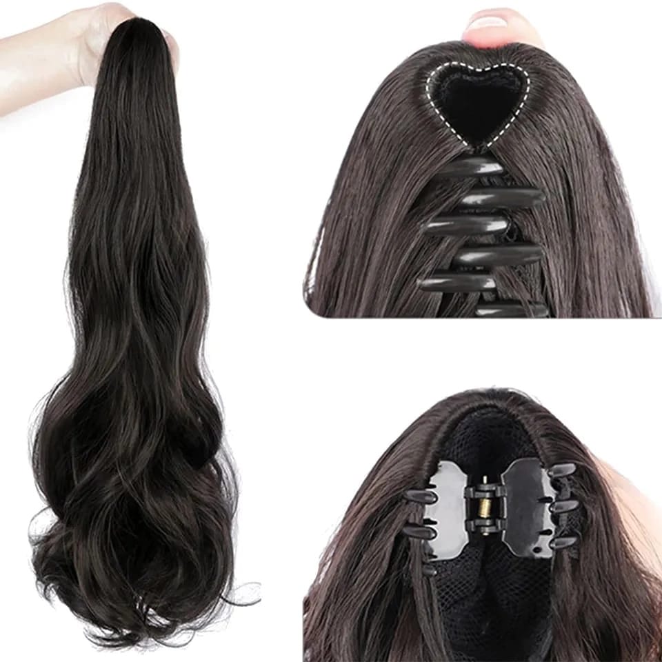 JEPITAN WIG RAMBUT - KN logo