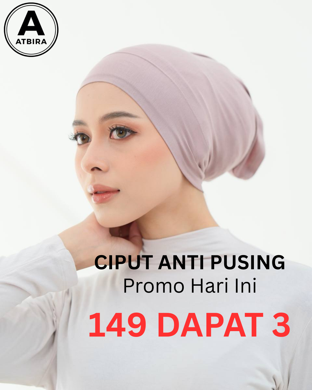 Inner Anti Pusing logo