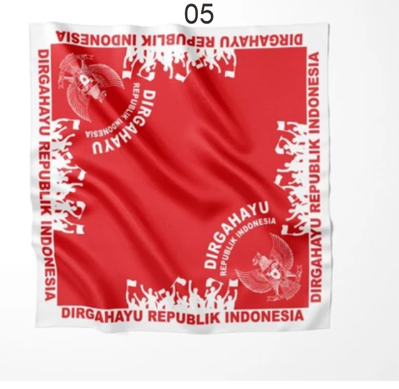 Warna 5