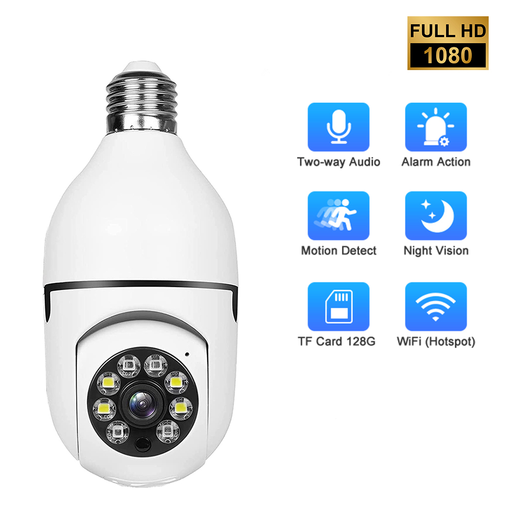 Promo Special Lampu CCTV HD logo