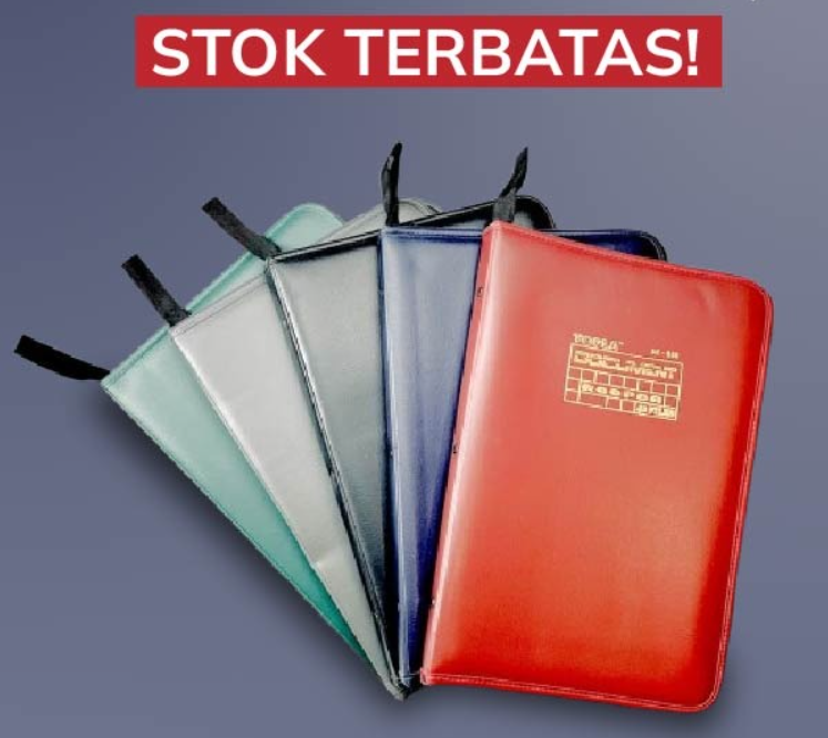 FILEPRO (Map Dokumen Keeper Resleting Anti Air Kulit) logo