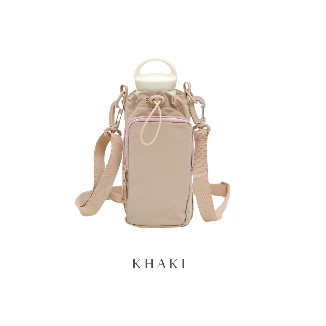 HYGO Bottle Bag