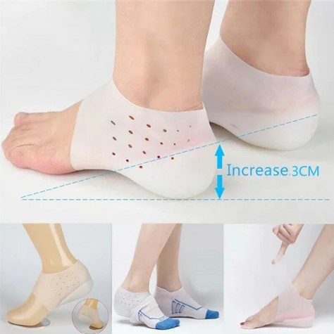 Kaos Kaki Peninggi Badan ⚡ logo